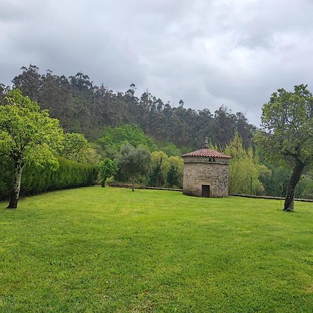 فيلا Casa Do Peto A Bana المظهر الخارجي الصورة