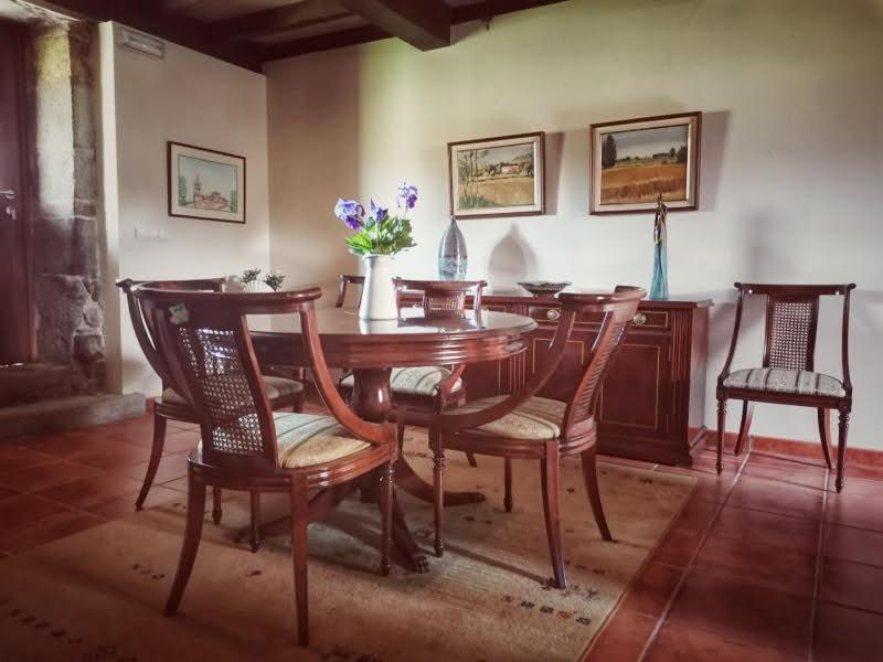 فيلا Casa Do Peto A Bana المظهر الخارجي الصورة