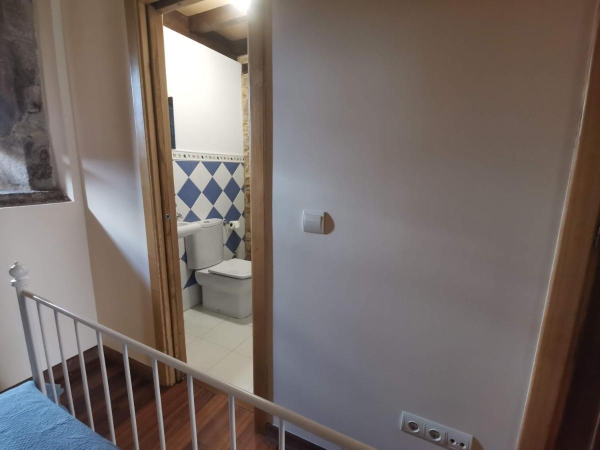 فيلا Casa Do Peto A Bana المظهر الخارجي الصورة