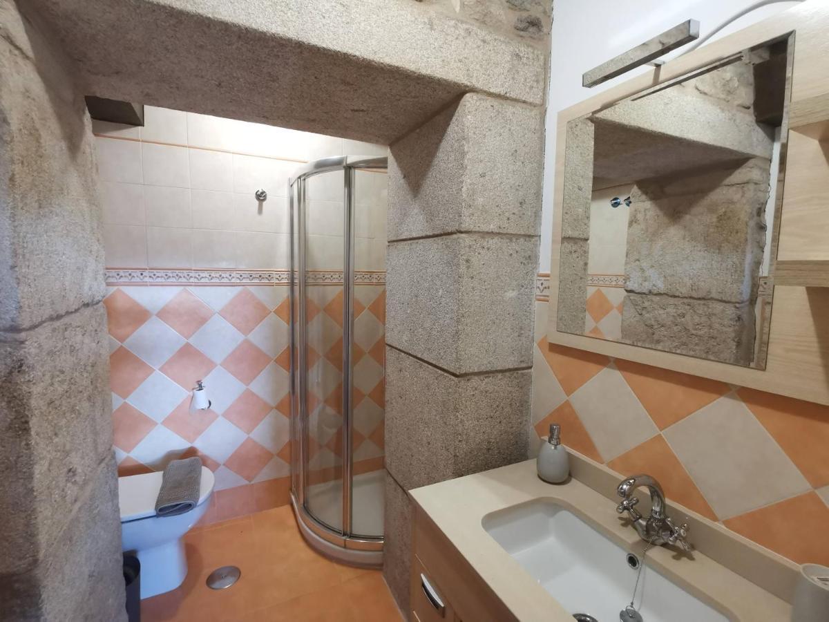 فيلا Casa Do Peto A Bana المظهر الخارجي الصورة