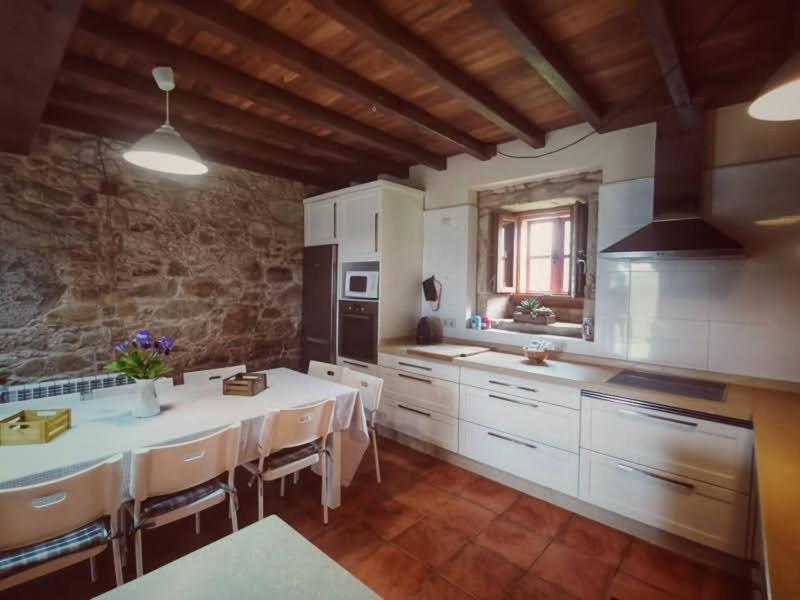 فيلا Casa Do Peto A Bana المظهر الخارجي الصورة