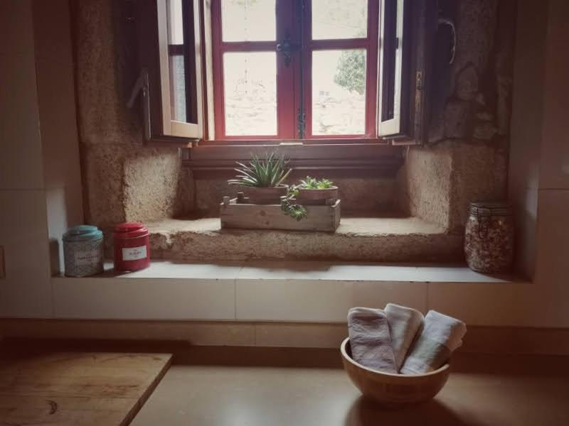 فيلا Casa Do Peto A Bana المظهر الخارجي الصورة