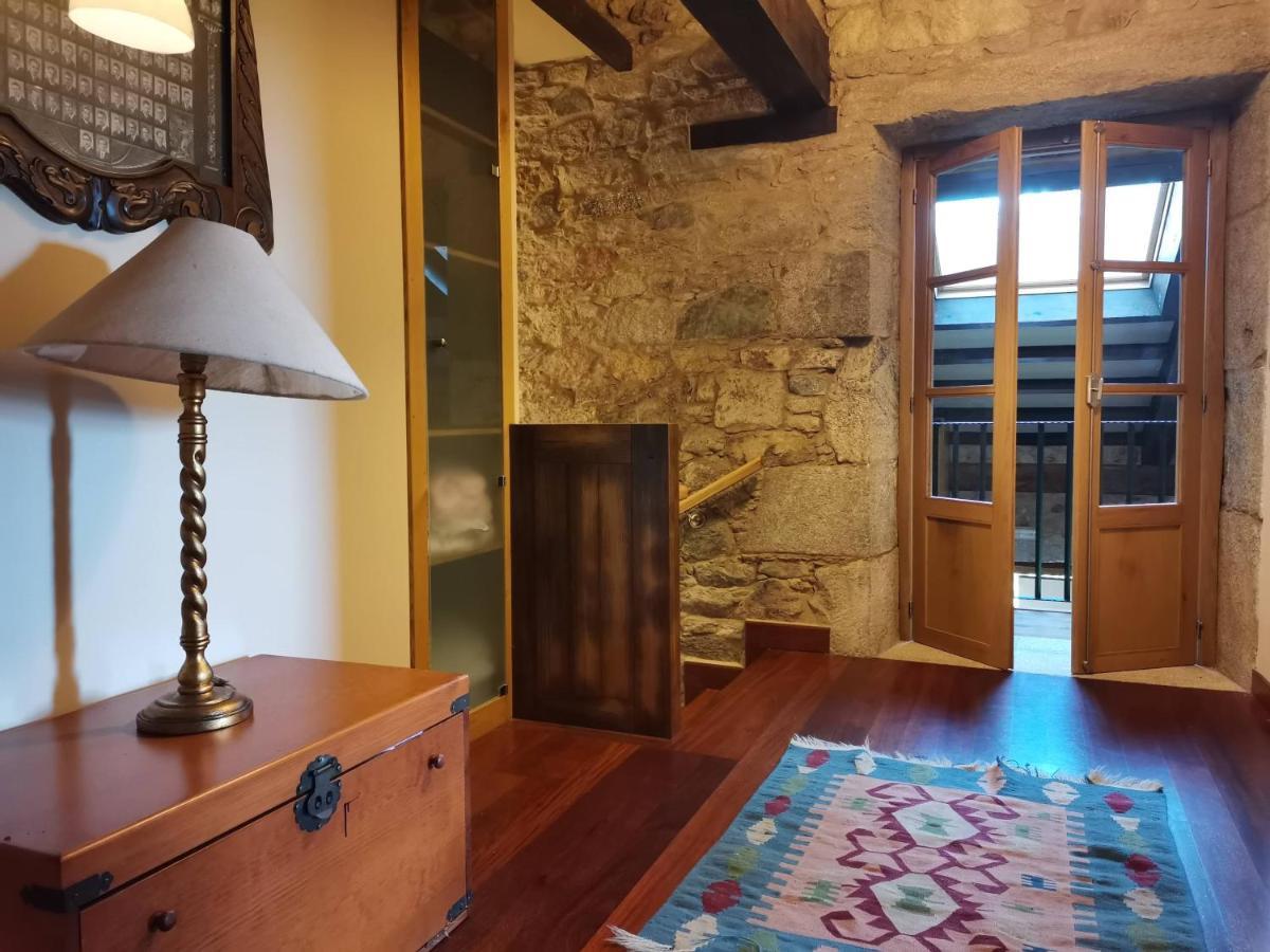 فيلا Casa Do Peto A Bana المظهر الخارجي الصورة