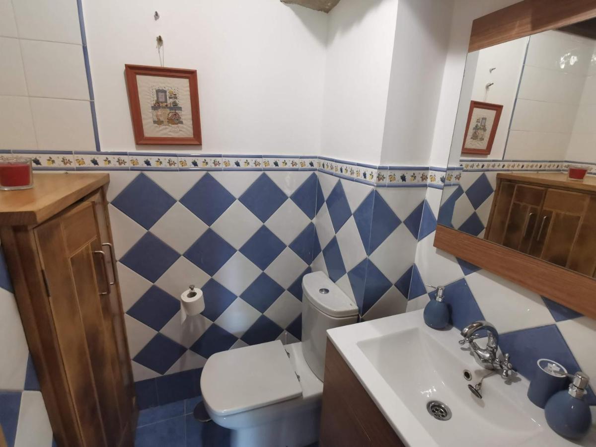 فيلا Casa Do Peto A Bana المظهر الخارجي الصورة