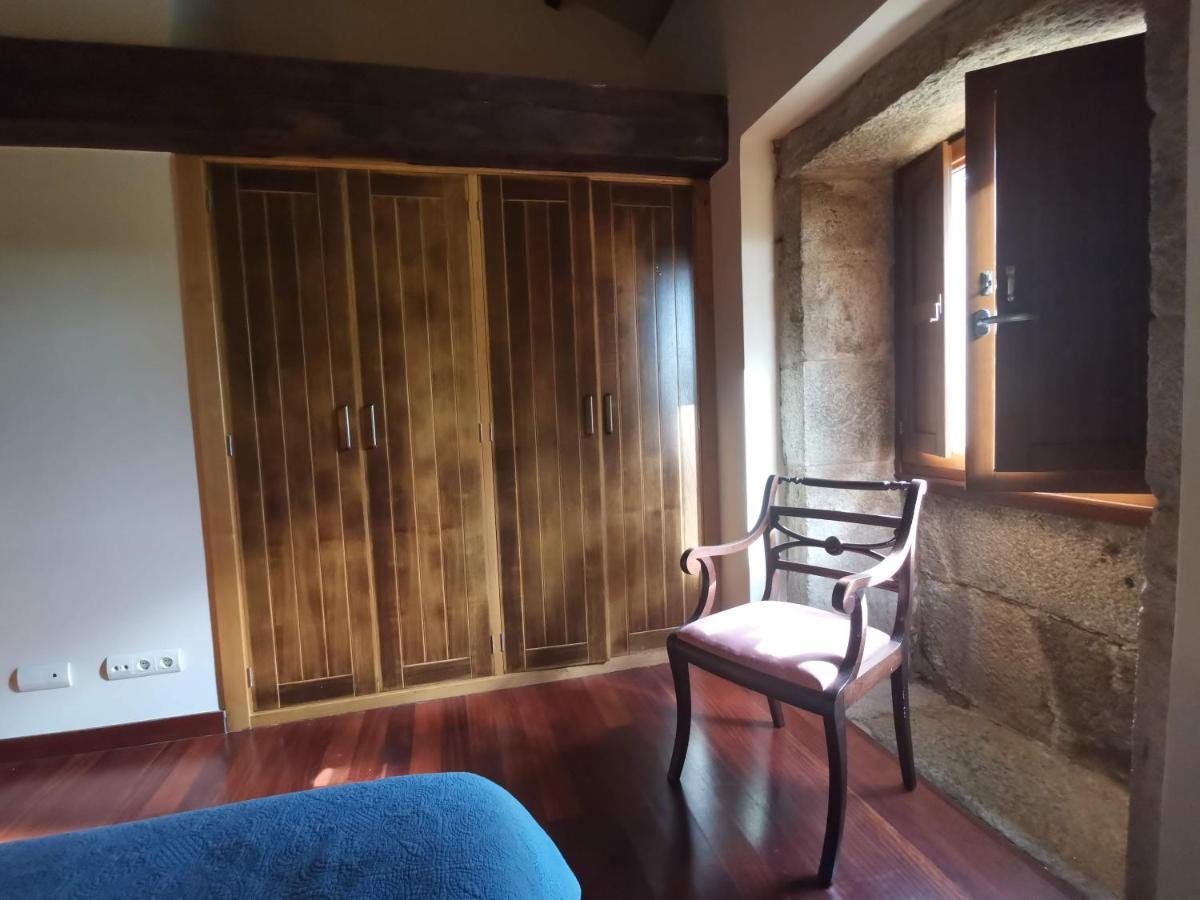 فيلا Casa Do Peto A Bana المظهر الخارجي الصورة